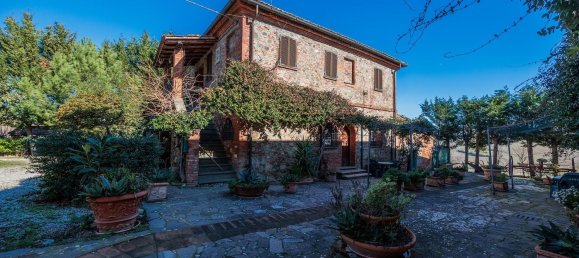 Дом с 20 комнатами в Торрита ди Сьена, Италия № 167120 40