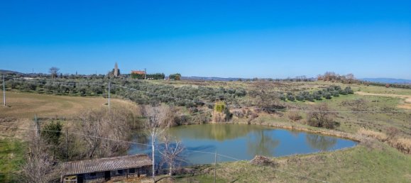 Дом с 20 комнатами в Торрита ди Сьена, Италия № 167120 13