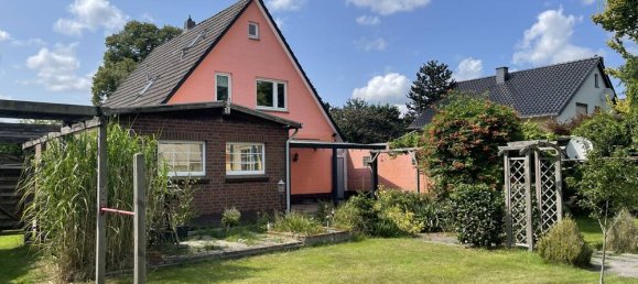 6-salle Maison de ville à Friesland, Germany No. 291970 5