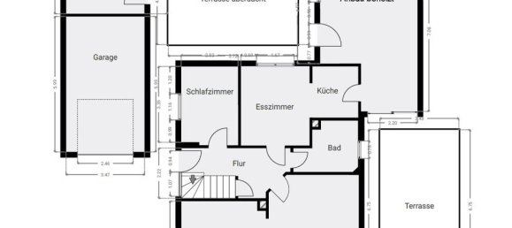 6-salle Maison de ville à Friesland, Germany No. 291970 26