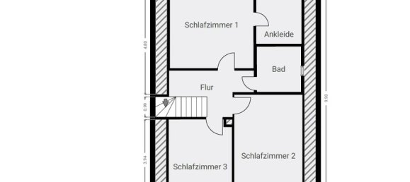 6-salle Maison de ville à Friesland, Germany No. 291970 27