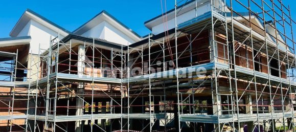 4 غرف نوم فيلا في Rome, Italy رقم 69240 2