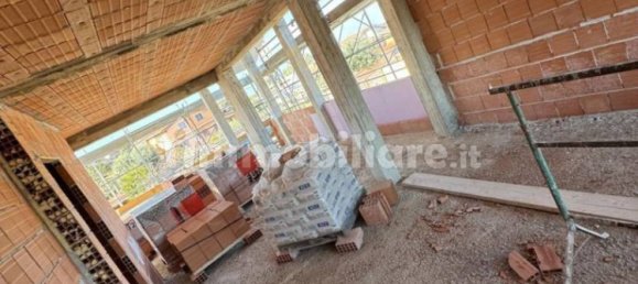 4 غرف نوم فيلا في Rome, Italy رقم 69240 11