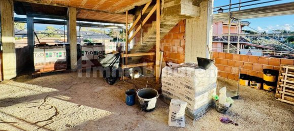 4 غرف نوم فيلا في Rome, Italy رقم 69240 5