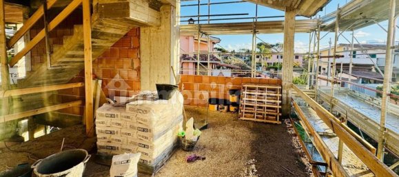 4 غرف نوم فيلا في Rome, Italy رقم 69240 4