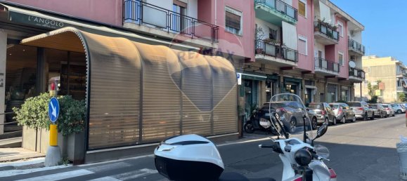 1-Zimmer Garage in Sant'Agata li Battiati, Italy, Nr. 356218 9