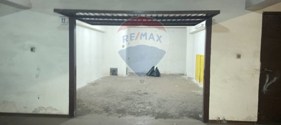 1-Zimmer Garage in Sant'Agata li Battiati, Italy, Nr. 356218 4