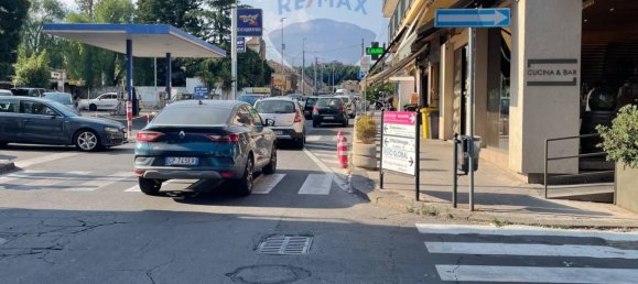 1-Zimmer Garage in Sant'Agata li Battiati, Italy, Nr. 356218 10