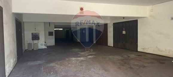 1-Zimmer Garage in Sant'Agata li Battiati, Italy, Nr. 356218 13