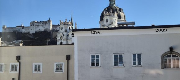 3 rooms Apartment in Salzburg, Austria No. 159065 2