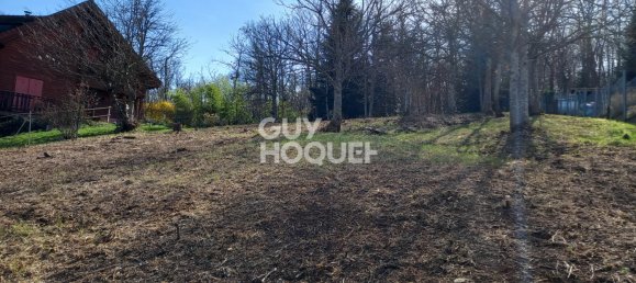 Terreno em Thann, France N.º 87081 4