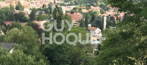 Terreno em Thann, France N.º 87081 2