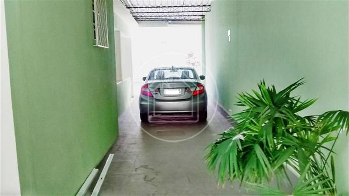 2 bedrooms House in Rio de Janeiro, Brazil No. 518180