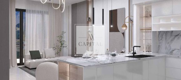 1 غرف نوم شقة في دائرة قرية جميرا, UAE رقم 52211 9