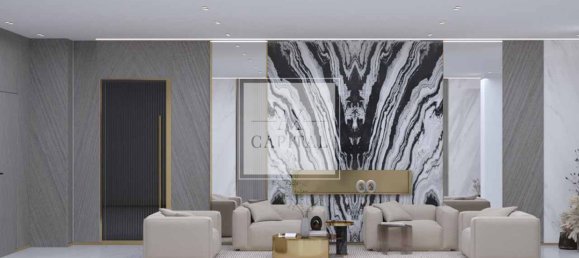 1 غرف نوم شقة في دائرة قرية جميرا, UAE رقم 52211 11