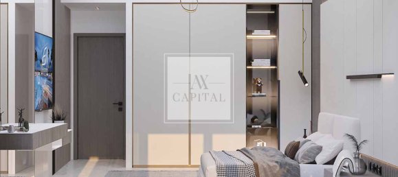 1 غرف نوم شقة في دائرة قرية جميرا, UAE رقم 52211 4