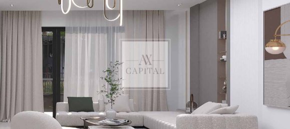 1 غرف نوم شقة في دائرة قرية جميرا, UAE رقم 52211 3