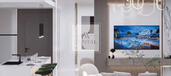 1 غرف نوم شقة في دائرة قرية جميرا, UAE رقم 52211 2