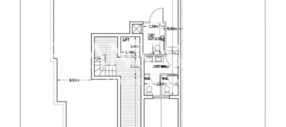  Office in San Gwann, Malta No. 13200 3