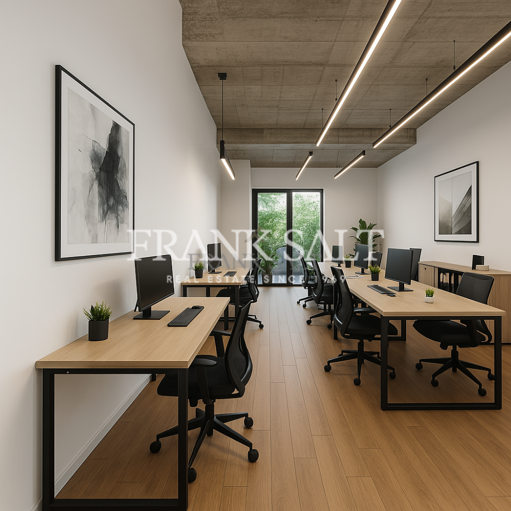  Office in San Gwann, Malta No. 13200