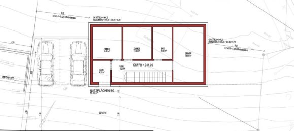 4-Zimmer Haus in Landeck, Austria, Nr. 49152 3
