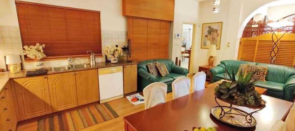 3 غرف نوم فيلا في Agios Tychonas, Cyprus رقم 6897 4