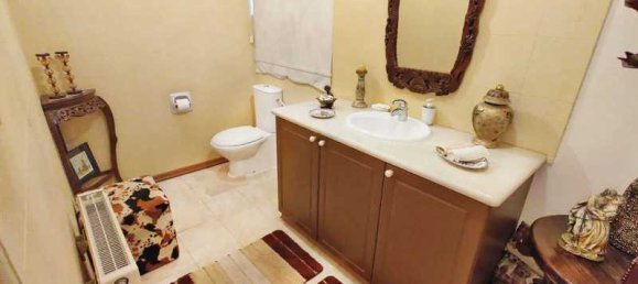 3 غرف نوم فيلا في Agios Tychonas, Cyprus رقم 6897 6