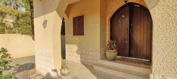 Villa de 3 dormitorios en Agios Tychonas, Cyprus No. 6897 8