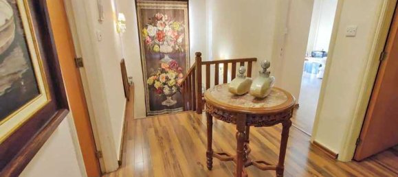 Villa de 3 dormitorios en Agios Tychonas, Cyprus No. 6897 5