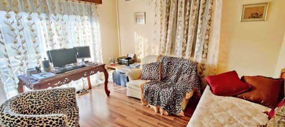 3 غرف نوم فيلا في Agios Tychonas, Cyprus رقم 6897 2