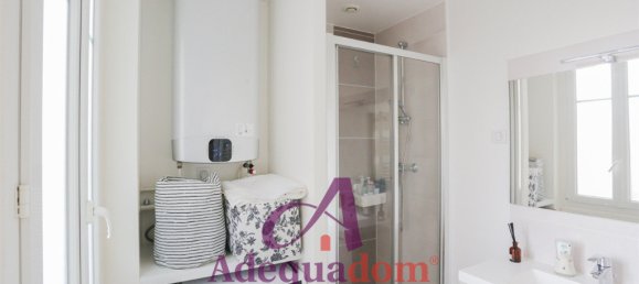 1 Schlafzimmer Wohnung in Bois-Colombes, France, Nr. 177835 7