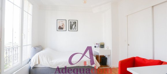 1 Schlafzimmer Wohnung in Bois-Colombes, France, Nr. 177835 10