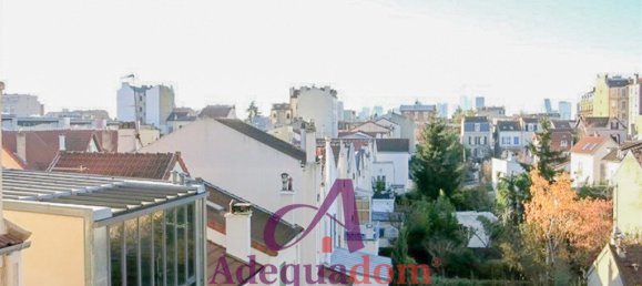 1 Schlafzimmer Wohnung in Bois-Colombes, France, Nr. 177835 11