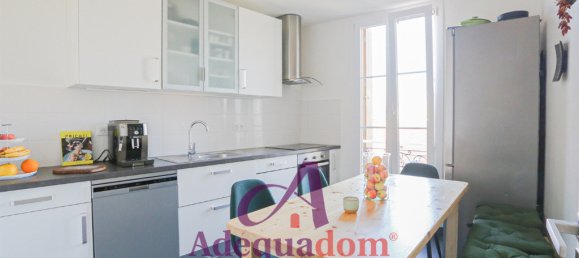 1 Schlafzimmer Wohnung in Bois-Colombes, France, Nr. 177835 8