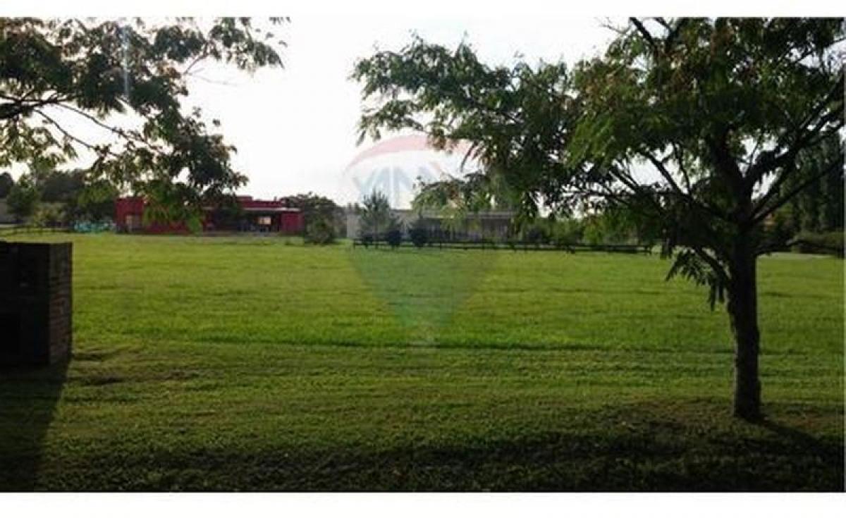 Terreno em Lujan, Argentina N.º 36808