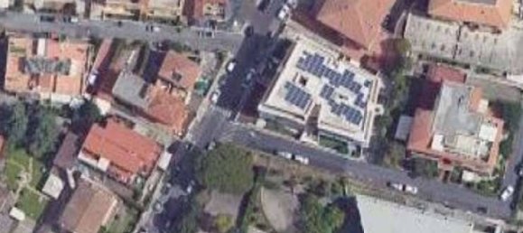 Apartamento T2 em Rome, Italy N.º 349950 2