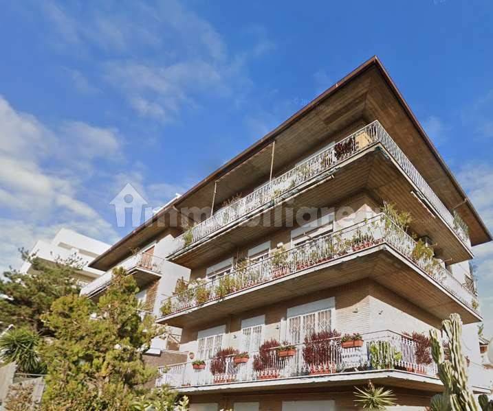 Apartamento T2 em Rome, Italy N.º 349950