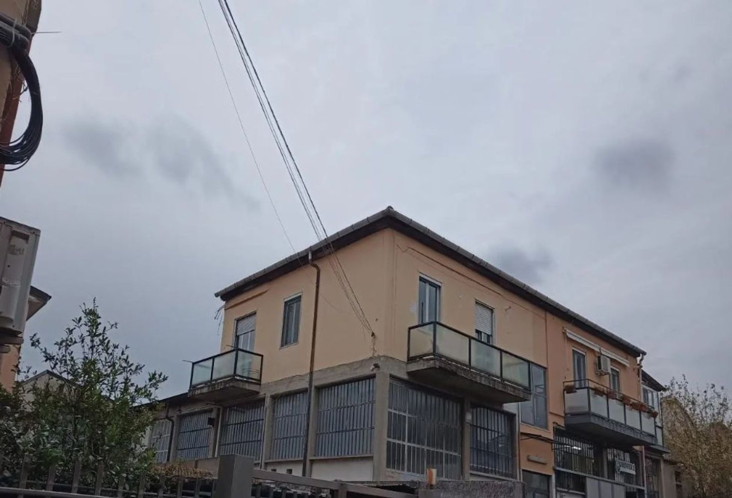 Apartamento de 3 divisões em Pavia, Italy N.º 180455