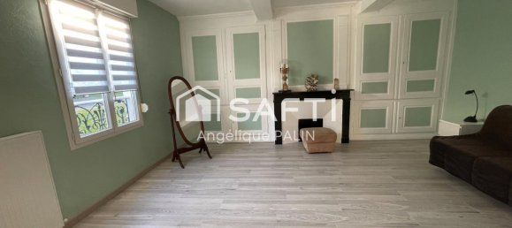 Casa de 3 dormitorios en Sivry-Ante, France No. 48350 2