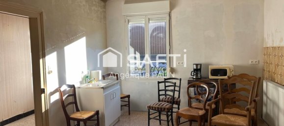 Casa de 3 dormitorios en Sivry-Ante, France No. 48350 9