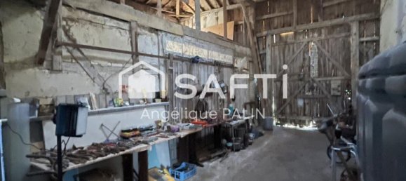 Casa de 3 dormitorios en Sivry-Ante, France No. 48350 18