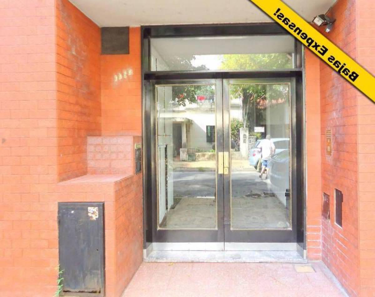 استوديو في Vicente Lopez, Argentina رقم 12507