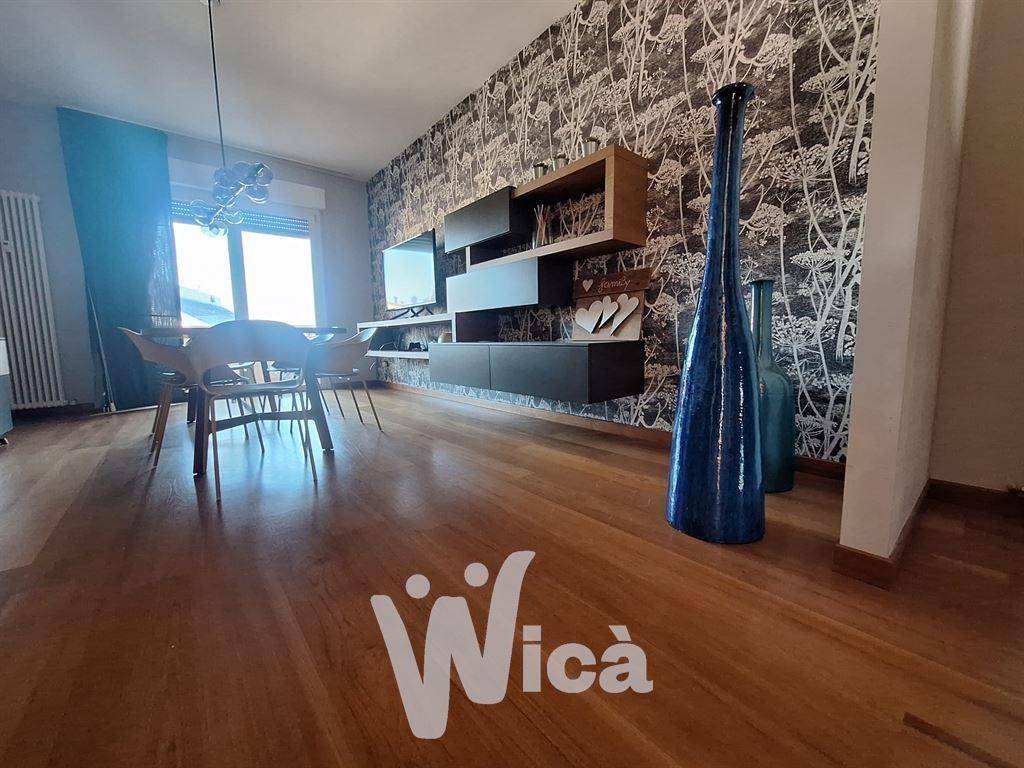 3 غرف نوم شقة في Forlì, Italy رقم 200834