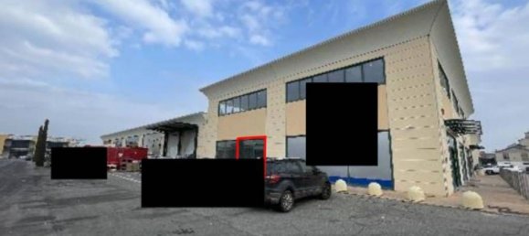  مستودع في Torricella Verzate, Italy 576متر مربع رقم 315023 5