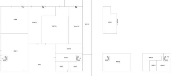  مستودع في Torricella Verzate, Italy 576متر مربع رقم 315023 3