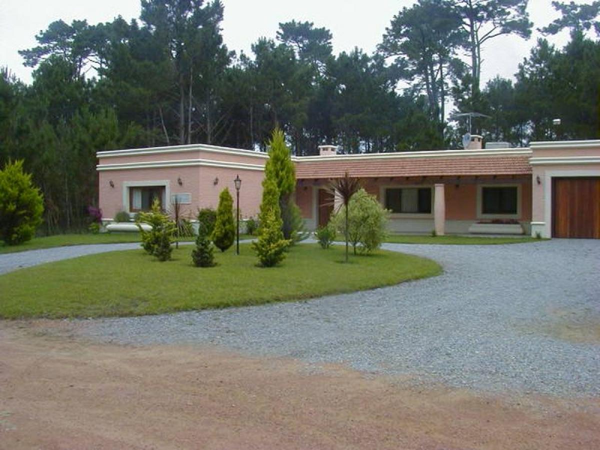 4 chambres Maison à Maldonado, Uruguay No. 12008