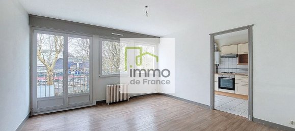 3 Schlafzimmer Wohnung in Lambersart, France, Nr. 156219 2