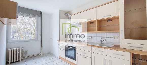3 Schlafzimmer Wohnung in Lambersart, France, Nr. 156219 3