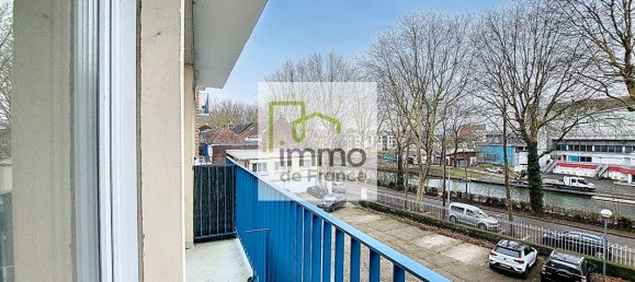 3 Schlafzimmer Wohnung in Lambersart, France, Nr. 156219 9