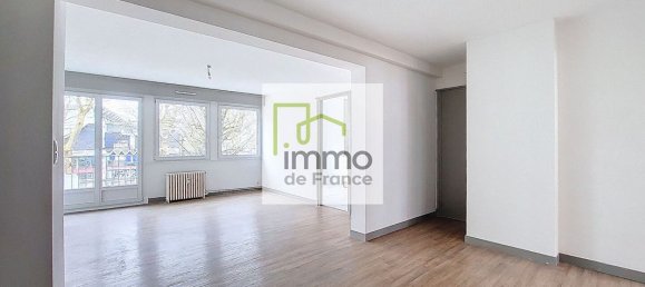 3 Schlafzimmer Wohnung in Lambersart, France, Nr. 156219 4